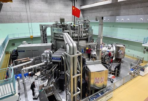 安徽何以成為新興能源技術的研發重鎮？